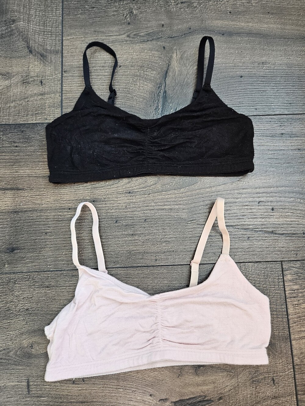 Kids/Teen Maidenform Bralettes